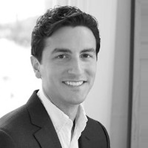 Nick Pucci
