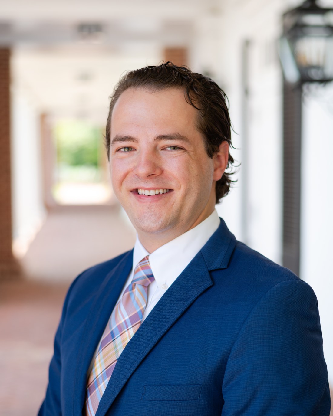 Pierce Ippolito